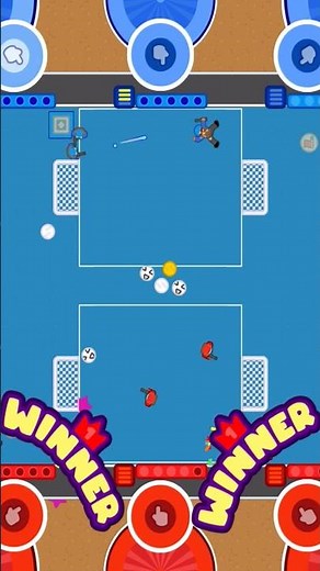 Conquer 3 Vs 3 |💢 234 Player Mini Games 💢| 🧑‍🚒🧑‍🏭👩‍🎤 vs 🧑‍💻🧑‍🚀👷 #shorts #234playergames No. #034