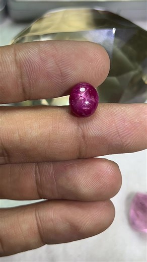 Exploring Mogok's Ruby Trade: Nature's Gems