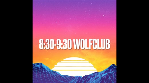 STAGE TIMES ... L.A. https://dice.fm/event/k6rk6p-wolfclub-live-in-la-special-guests-coleurs-15th-nov-los-globos-los-angeles-tickets #synth #synthwave #synthpop #retrowave #retro #retroaesthetic #RetroVibes #newretrowave #80s #losangeles #losangelesgig NewRetroWave Coleurs MODERNS @followers | WOLF CLUB