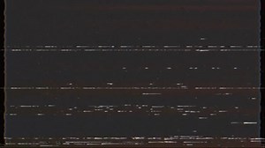 Glitch, Green Screen, Transition. Free Stock Video