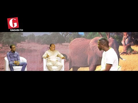 Indaba YeSintu Open Line | Indaba with Alex Mthiyane