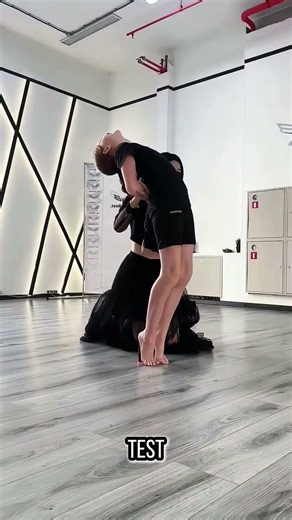 To become a model, you must participate in the Lipstick Challenge