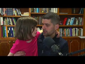 Understanding Priesthood in Numbers 18: A Coffee & Devotions Study on Aaron, Levites, and Jesus