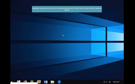 Windows online emulator网页版测评
