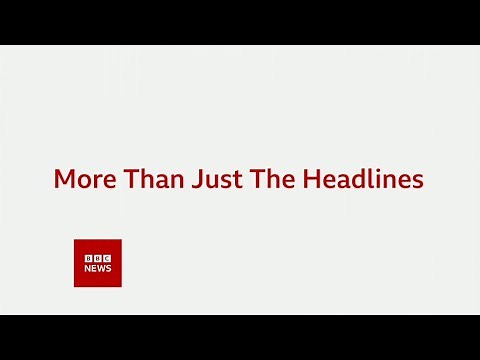 BBC News – Promos Compilation (2023) (HD) (Subtitled)