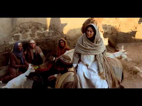[성경 이야기 비디오] 예수의 탄생 | 신약전서