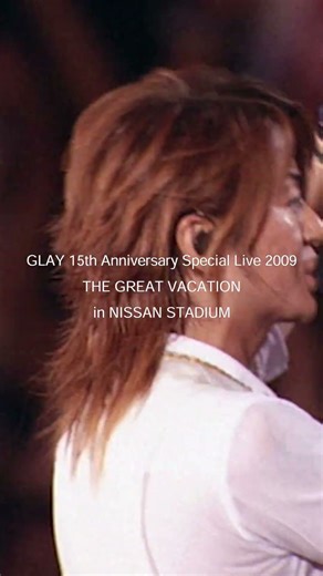 デビュー15周年アニバーサリーライブ✨