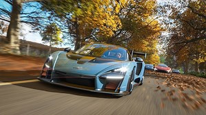 1 hour of gameplay footage released for Forza Horizon 4