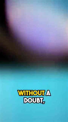 Why is Uranus in a tilted position?