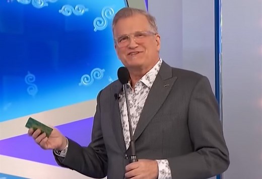 Price Is Right Removed From Daytime, What Happened?