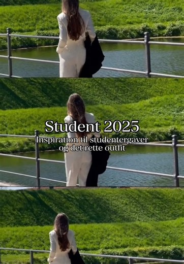 Ønskeskyen on TikTok