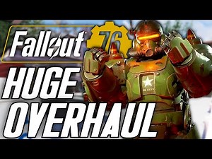 This Fallout 76 Mod Is INSANE