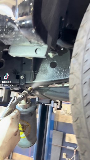 716K views · 464 reactions | #woolwax #ford #truck #sunday | AC Auto | Facebook