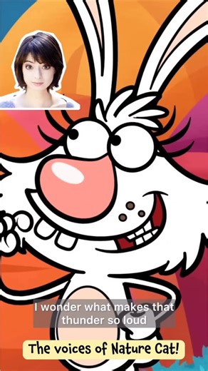 Nature Cat on Instagram: "Did you know that these actors/comedians were the voices behind the NC characters? 🐱 🌳 🎤 #naturecat #pbskids #katemckinnon #katemicucci #tarankillam #bobbymoynihan #saturdaynightlive #snl"