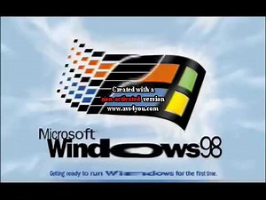 Windows Startup and Shutdown Sounds is Going Weirdness Every