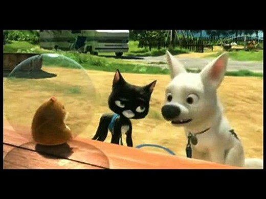 Bolt - The Best of Rhino the Hamster