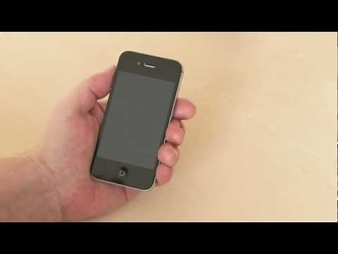 juduu: iPhone Anrufbeantworter/Mailbox Zeit einstellen