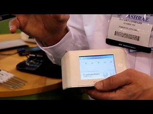 Ecobee's Smart Thermostat