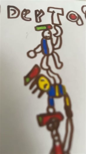 Elements of the undertail