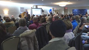 The HEXO plant in Belleville is still on track to open despite job losses at other facilities across the country