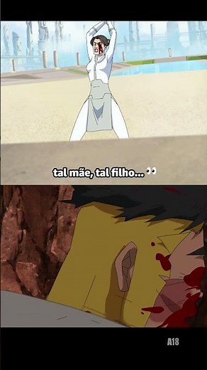 A origem de Omini-man 😰 #Invencível