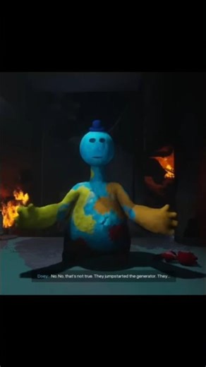 POPPY PLAYTIME CHAPTER 4: DOEY IS UNSTOPPABLE! 😱 (Full Gameplay)