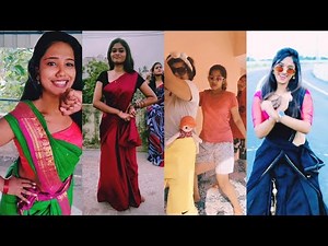 #12 latest Tiktok dance reels | Tamil | New collection Instagram reels | short videos #instagram