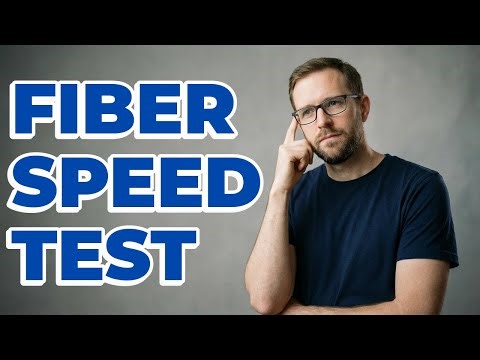 What Is Bandwidth Testing In Fiber Optics?