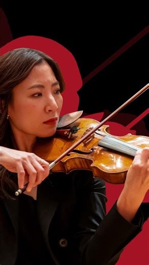 Mäkelä Conducts The Rite of Spring