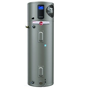 How to Install a Hybrid Water Heater - DIY Tips