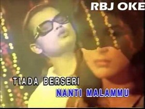 KARAOKE TANPA SUARA (BUDAK KACAMATA) bintang