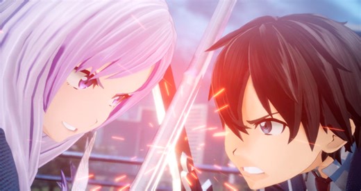 SAO: Fractured Daydream Gameplay and Story Info | Everything We Know So Far｜Game8