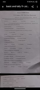 Keyboard shortcut used to apply centre alignment   A) Ctrl  L... | Filo