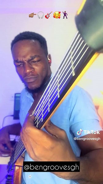 Top Bass Guitar Groove Challenges and Covers