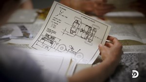 23K views · 347 reactions | POV: It's 1971 and you're seconds away from driving the “moon buggy” on the lunar surface  Step into the real-life experience of Apollo 15 with The Explorers Club and Joshua Gates at 8p ET! #TalesFromTheExplorersClub | Discovery | Facebook