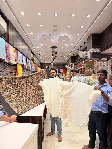 1.9K reactions · 97 shares | হাওড়া ময়দানে শীতের পোশাকের প্রচুর কালেকশন | কার্ডিগান, শাল, জ্যাকেট সব ডিসকাউন্ট | Digital Tutorial | Facebook