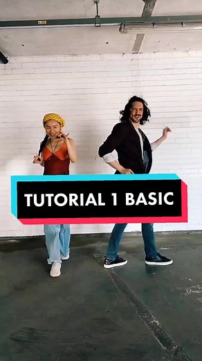 Let's start with the basics!#shuffledancechallenge #shufflemusic #shufflecouple #shuffle #shuffletutorial