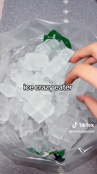 Delicious Ice Cream Cone Bites: ASMR Experience