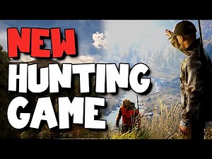 Hunting Sim 3 Update | Deep Dive