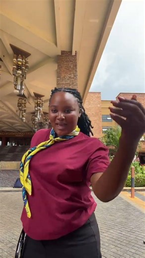 New country. New experiences. New growth. The journey begins now 🚀#Norec#waggs #girlsmovement