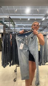 34K views · 171 reactions | model 3 daj 29 Dzinsy z zawieszkami daj 29 s daj 29 m Cena: 42 zł model 4 daj 30 Dzinsy z cekinamy daj 30 s daj 30 l Cena: 42 zł model 5daj 31 Dzinsy gnieciuchowe daj 31 s daj 31 l daj 31 xl Cena: 42 zł Zamówienia obsługiwane przez system Selmo | Modne Nazareczki | Facebook