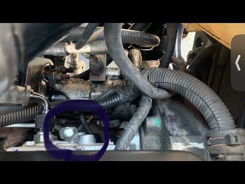 5.9 cummins fuel return line
