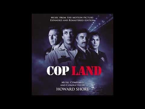Tunnel to the Bridge / Across the River | Howard Shore