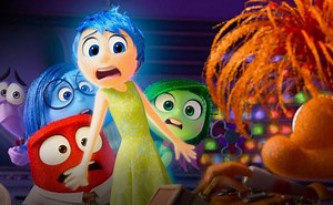 Todo sobre la película Intensamente 2 de Pixar