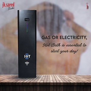 Tesla Smart Hybrid Electric and Gas Water Geyser (XGEN) Shop now: https://bitly.cx/SmaK6 Warm up your winter with the Tesla X Gen Smart Hybrid Geyser ❄️🔥 Enjoy fast heating, touch-screen control, WiFi connectivity, and smart scheduling for perfectly cozy showers every day 🚿✨ With hybrid gas electric power, auto-switching during load shedding, and a 4-hour battery backup, you stay warm no matter what 💛🌬️ The smartest, safest, and most efficient winter essential for every home 🏡✨ Order at: ww