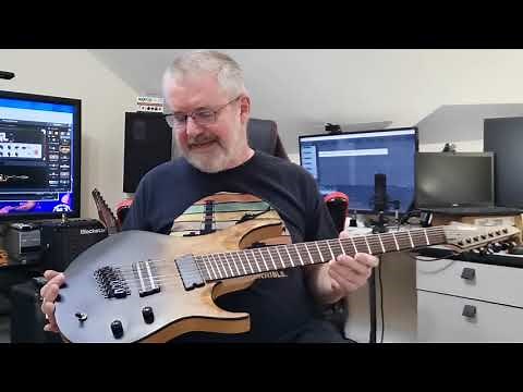 5 Budget 7-string guitars for beginners or intermediate metal guitarists - technical review