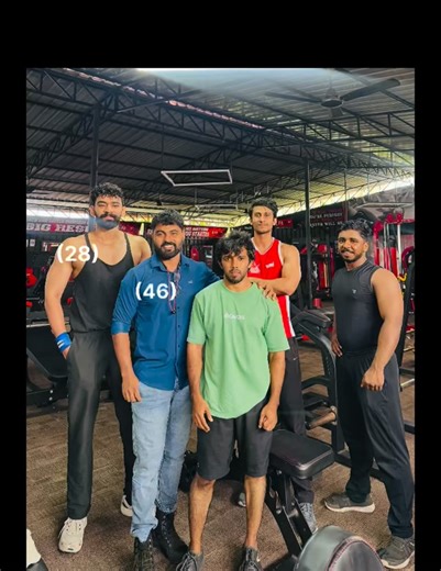 Fitmax Fitness Club on Instagram: "You feel with young when you’re with young ones #abuka #army #coach #fitmax"