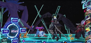 106K views · 3.3K reactions | Understand the game mechanics coming in Digimon Story Cyber Sleuth with this new trailer! It’s time to scan, hatch, train, and fight with over 200 Digimon from across the Digital-verse on the PlayStation 4 and PlayStation Vita! Digimon Story Cyber Sleuth releases on February 2nd, 2016 in the Americas. | Digimon | Facebook