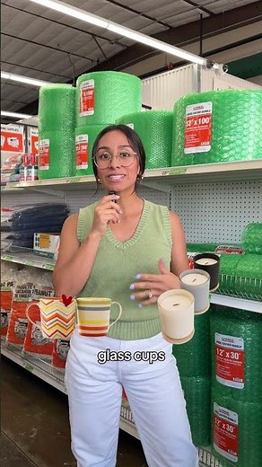 Packing Supplies for Small Businesses | U-Haul