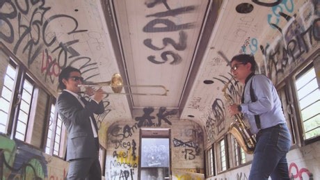 Free Saxophone Videos: 4K & HD | No Watermark | Download Now